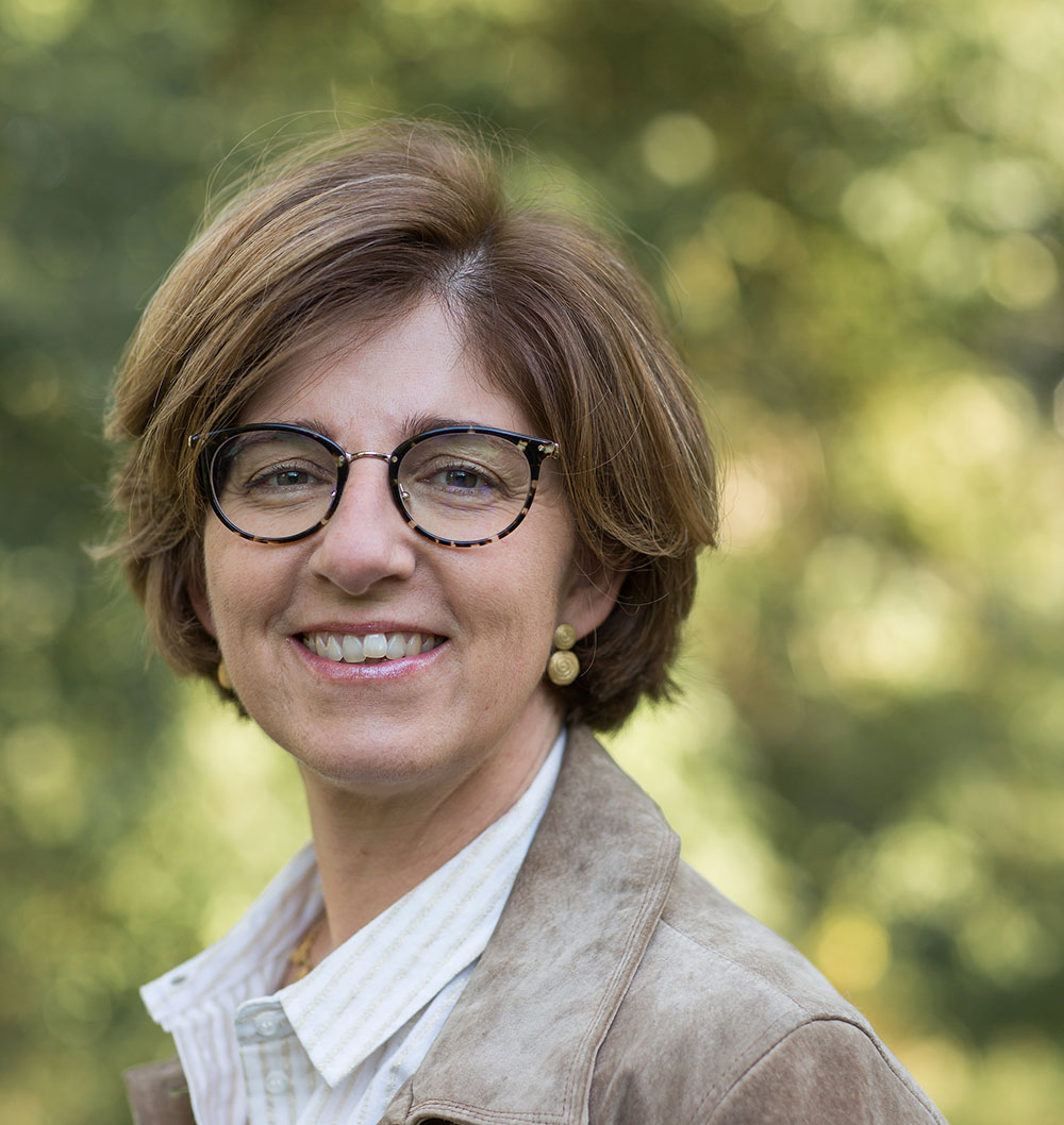 Portrait Véronique Desmulier